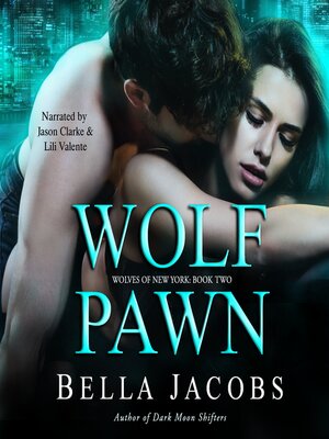 Wolf Pawn - Audiobook